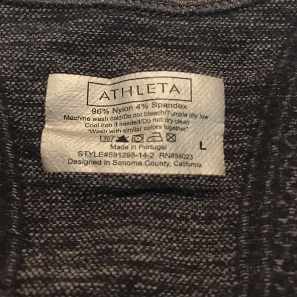 Athleta Tank Top - Picture 8 of 14
